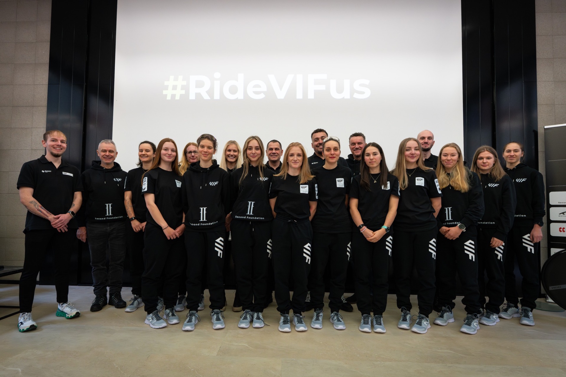 Tisková konference leden 2026